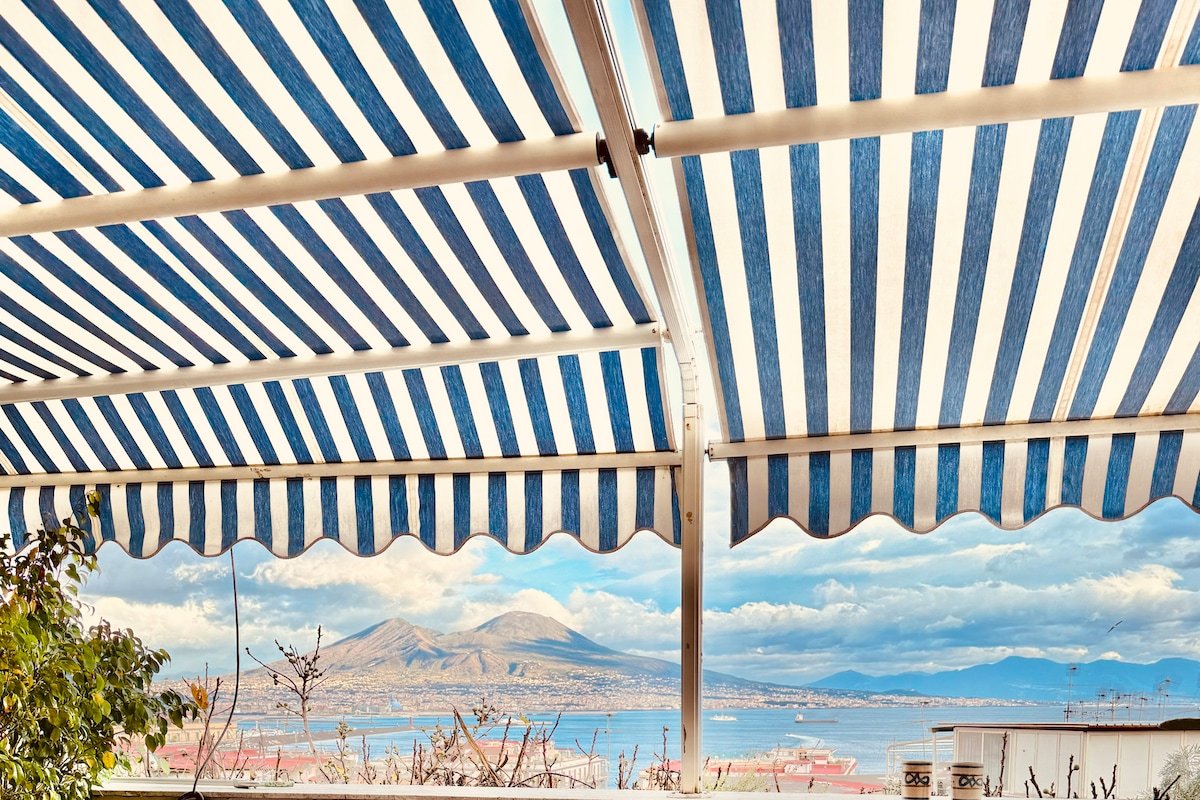 “Templars’f Home” LOFT da Sogno Marinaro gallery image 2