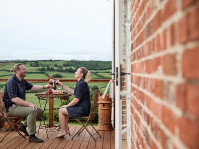 Harland Rise Chapel Circa 1830