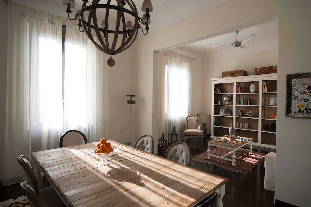 San Pietro Arte in Suite gallery image 4