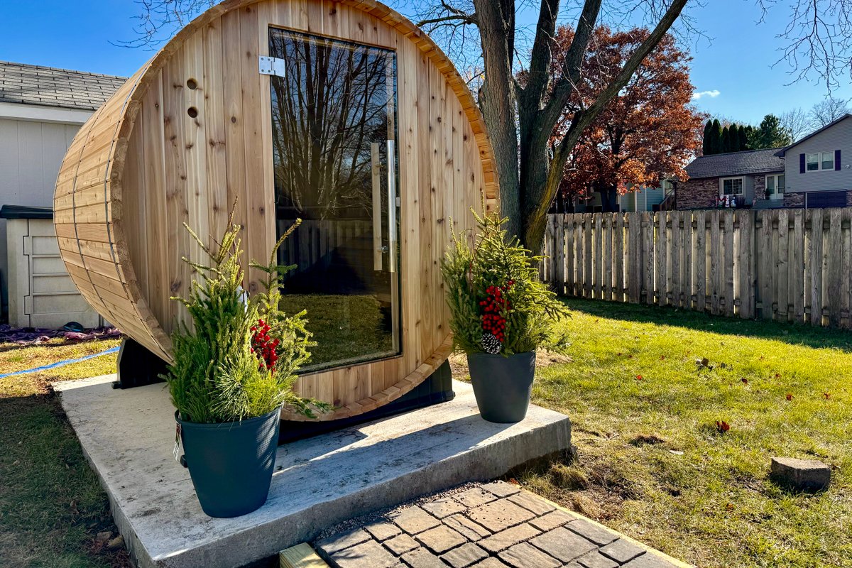 Paradise Pool, Sauna, Arcade, FirePit by Lux Life