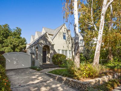 Quiet 5 Beds Kid-Friendly Mins to DTWN & Stanford