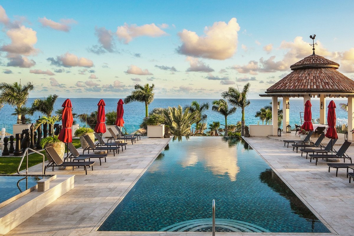 Quintessence – The Grand Mansion gallery image 2