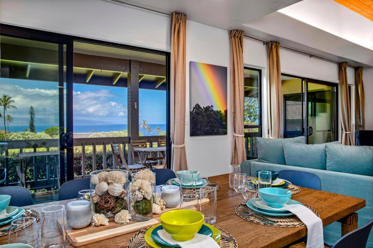 Kaanapali Plantation 46 | FREE CAR | KBM Resorts gallery image 5