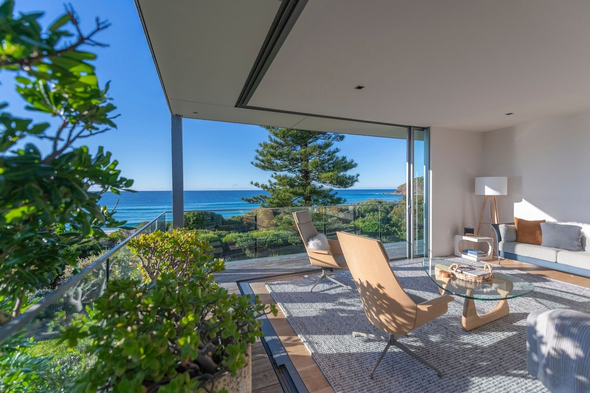 88 NORD Sun-Kissed Luxe at Boomerang Beach gallery image 5