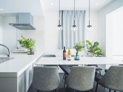 Shibuya 7 min Taxi｜1 Stop from Shibuya｜5 Beds｜70㎡