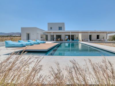 Villa Lámpsi – Sense of peace (12 ppl capacity)