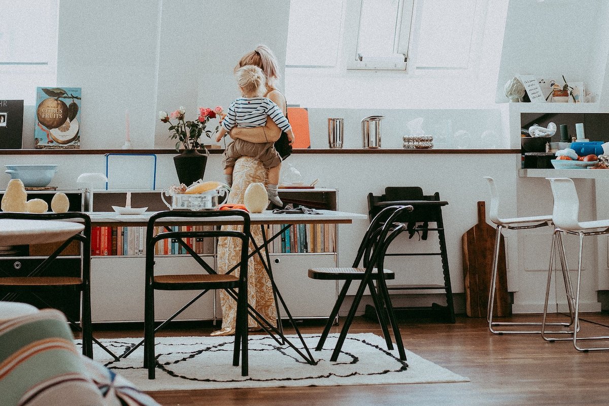 private Penthouse + 360° rooftop gallery image 4