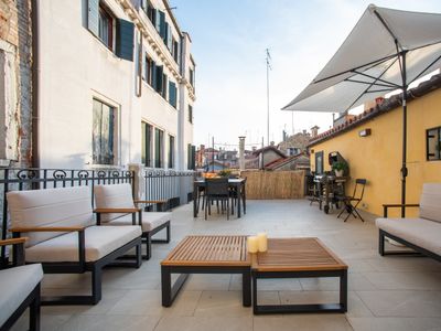 Casa del Carro Grand Townhouse