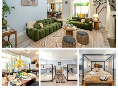 Fully Stocked Kitchen near LA Great Monthly Stay