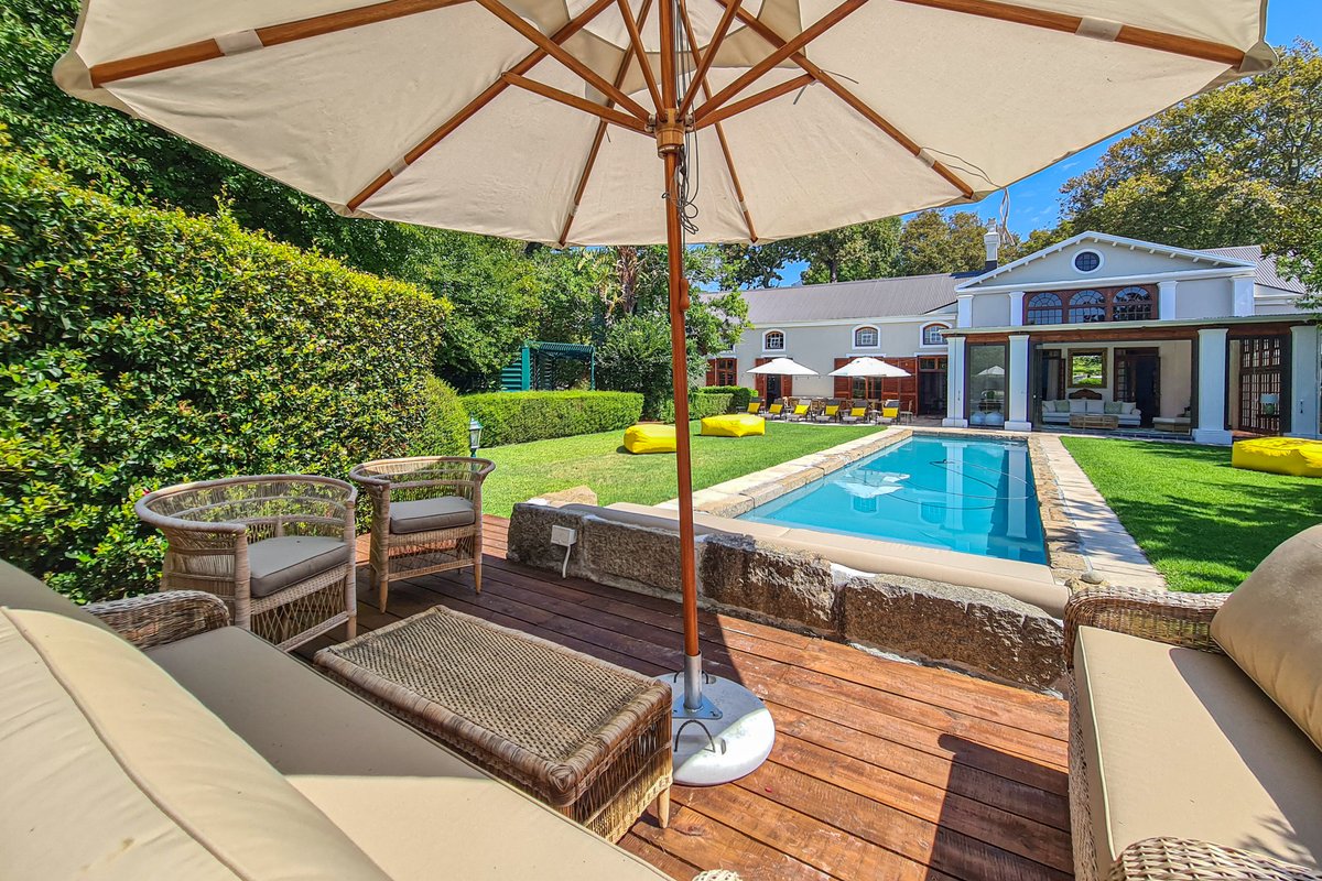 Constantiavale Homestead