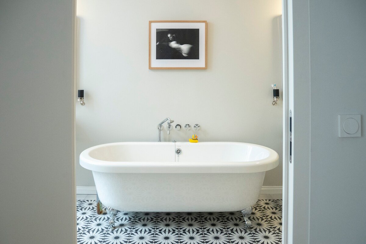 Ringstrasse Beletage with Library gallery image 4