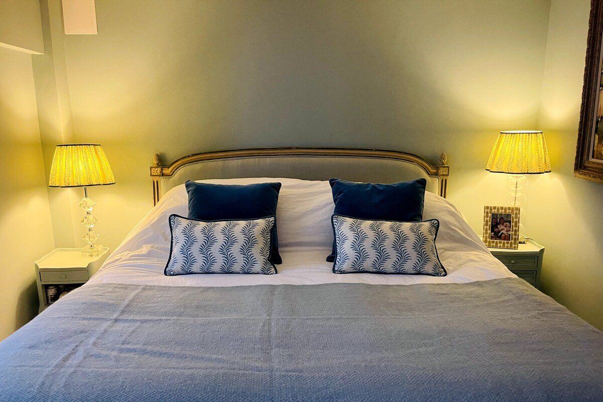 Stunning apartment in Central London gallery image 5