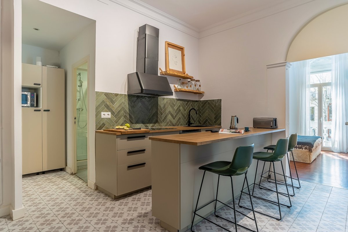 Villa Permanyer | Art Townhouse | Paseo de Gracia gallery image 3