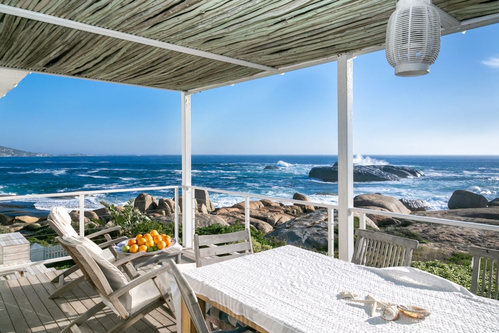Cape Town Luxury Escapes Llandudno Rocks 11
