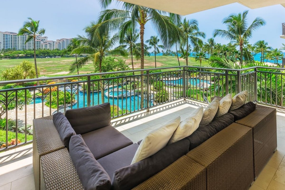 Beach Tower 303/307 gallery image 4