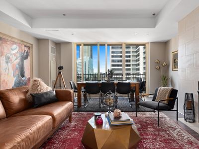 Luxury Meets Fun: Downtown PH w/ Private Game Room