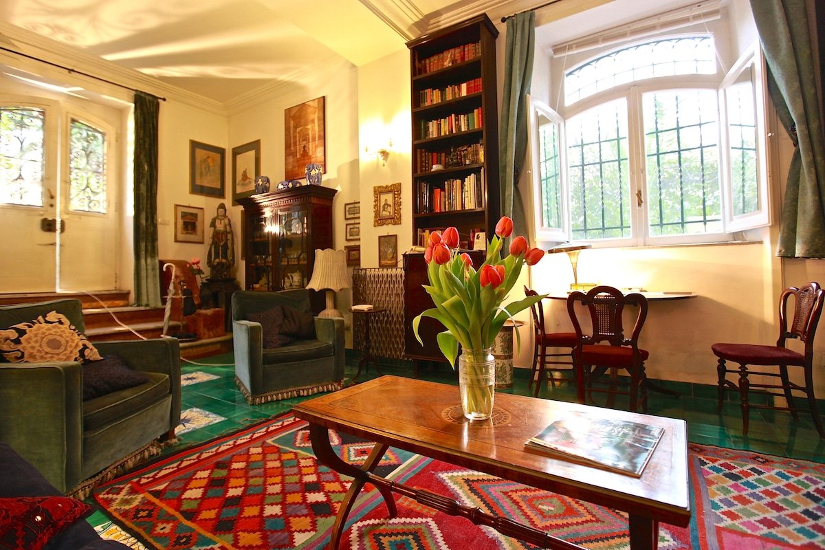 Rome Centre Piazza Popolo & Spagna gallery image 3