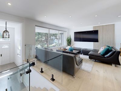 Casa Meya – Toronto Poolhouse Villa