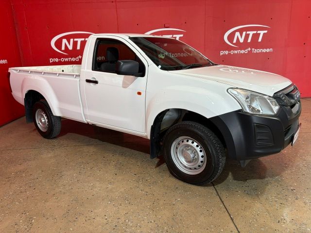 ISUZU D-MAX 250C FLEETSIDE  for Sale in South Africa