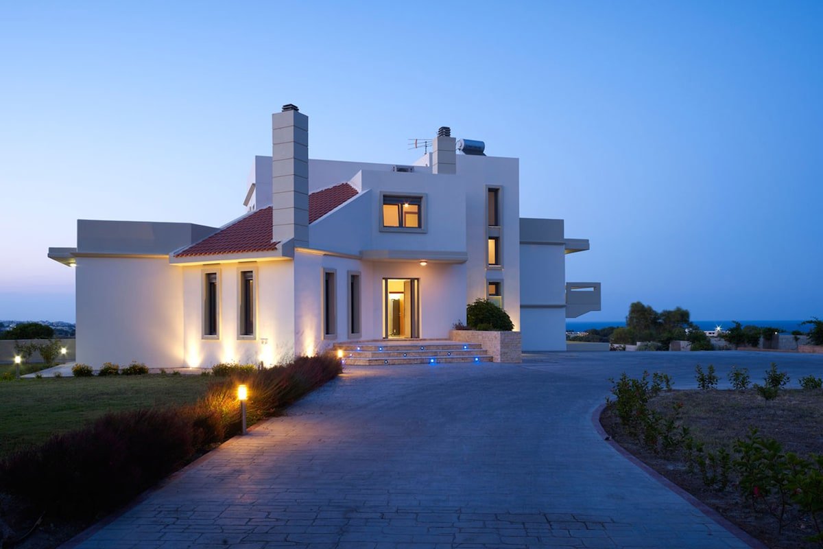 Villa Artemis gallery image 5