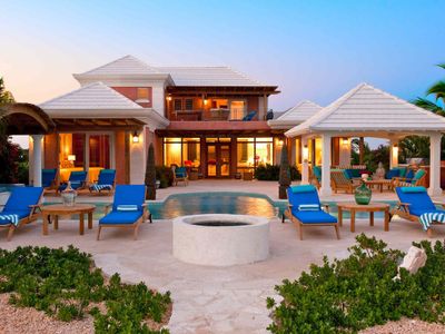 Villa La Percha: Kayaks, Ocean Access, Pool & More