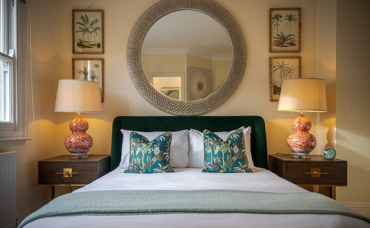 Luxury 3-BR House Belgravia, London|Prime Location gallery image 2