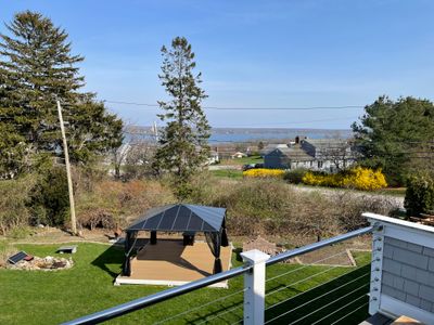 Coastal Living Waterview Home Minutes to Newport