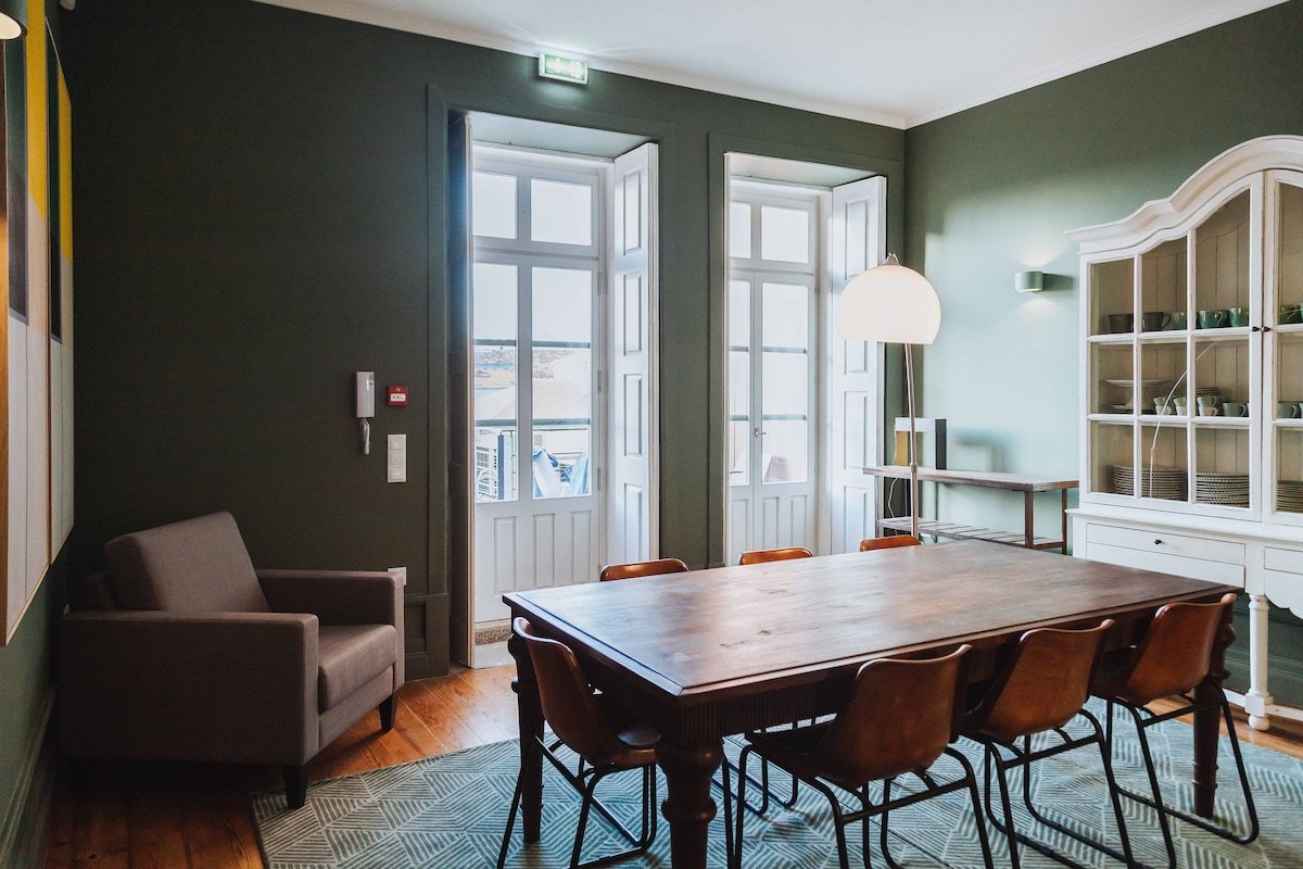 VIVA 4 Suites Batalha Residence gallery image 5