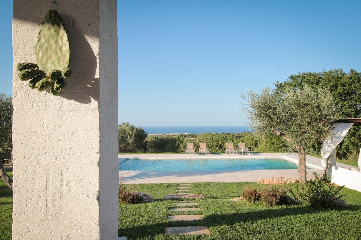 Villa Nespola gallery image 2