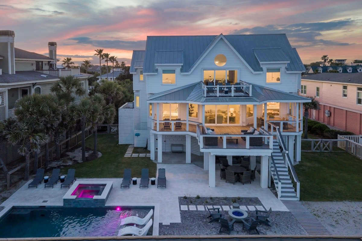 Villa Las Palmas gallery image 5