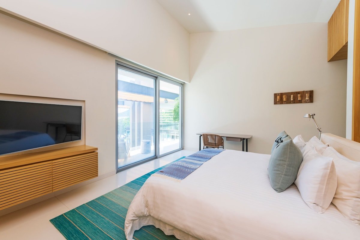 Casa Brisa – Mita Residential @ Punta Mita gallery image 4