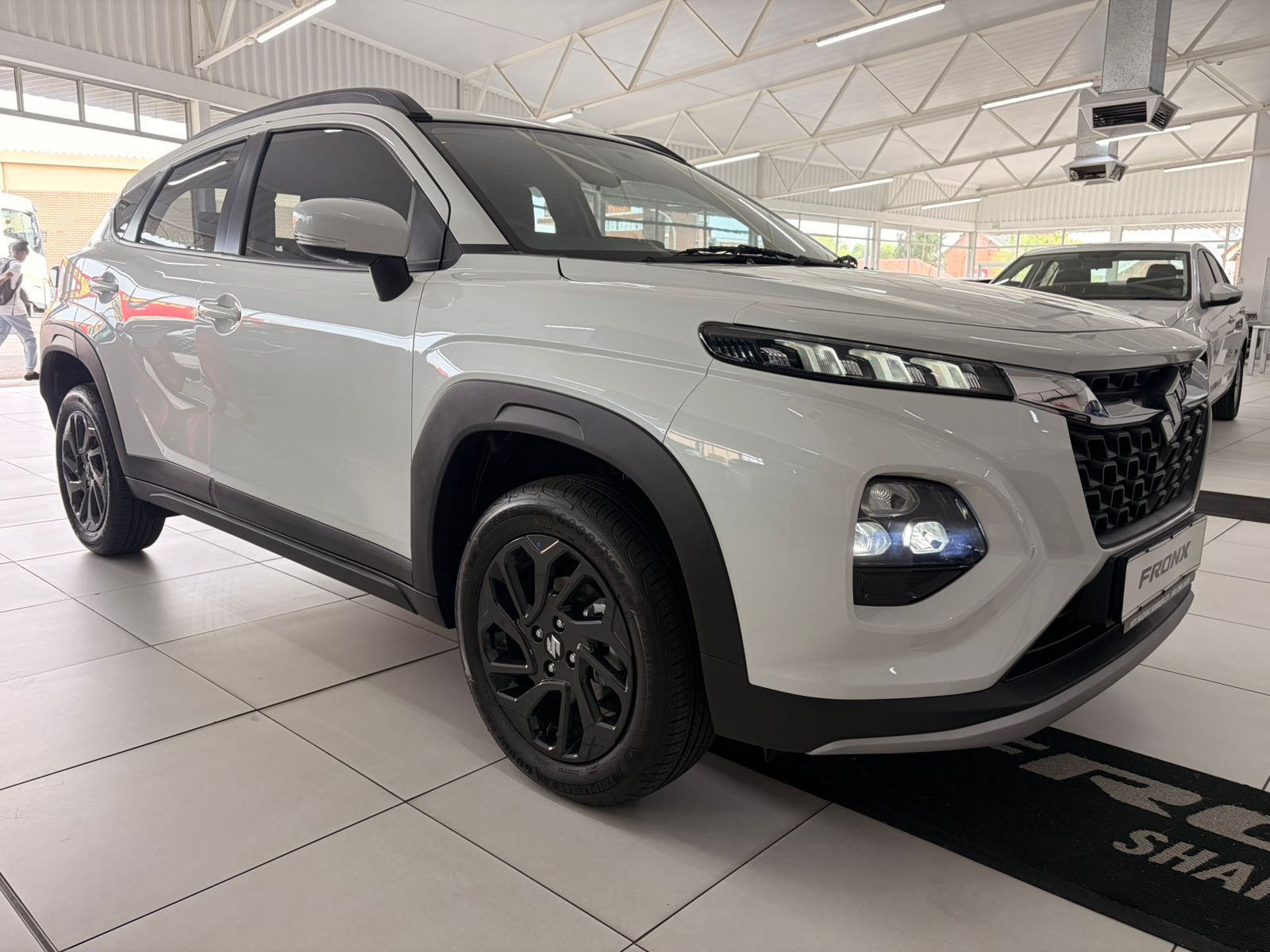 SUZUKI FRONX 1.5 GL for Sale in South Africa