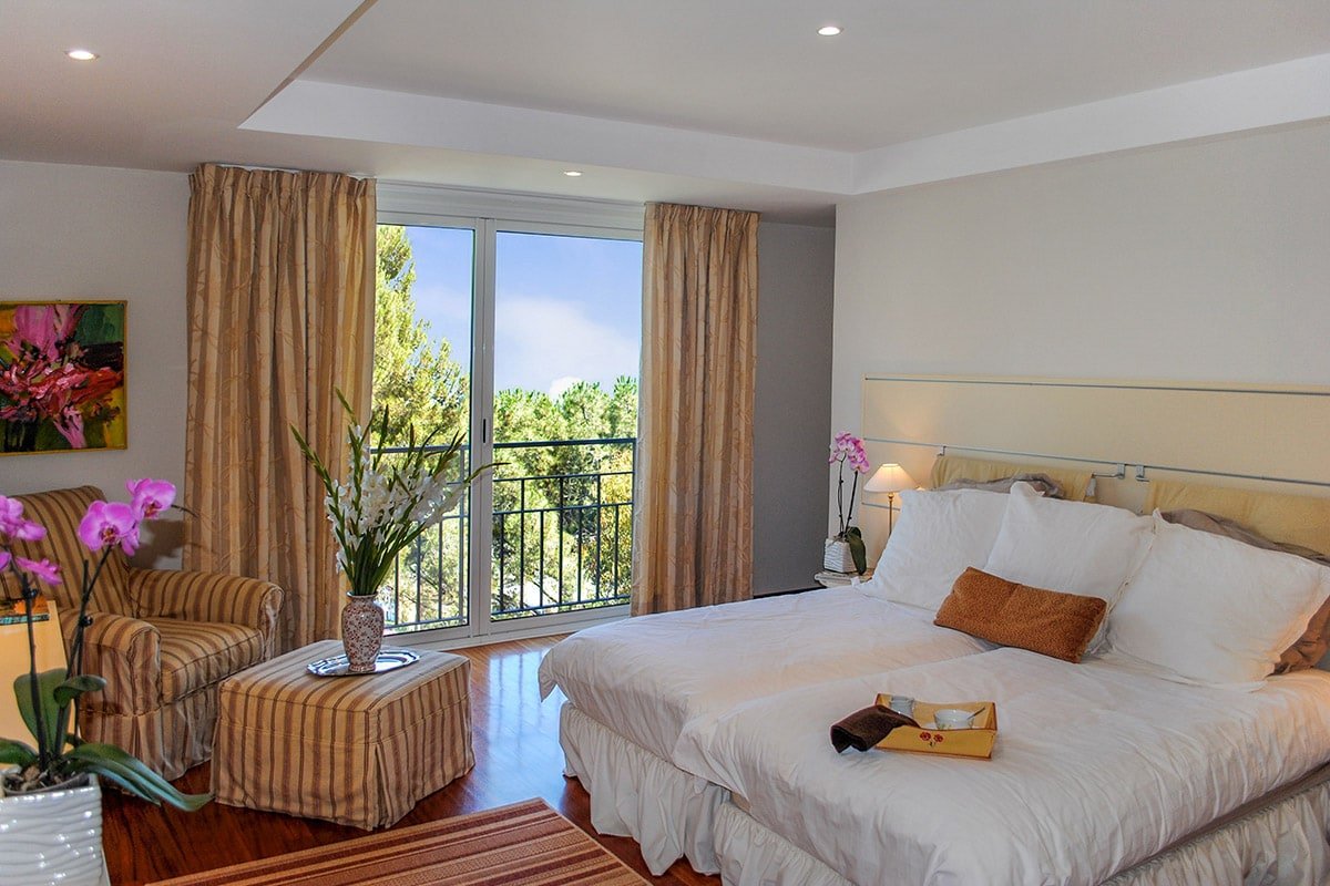 Villa Margarita Beaulieu gallery image 3