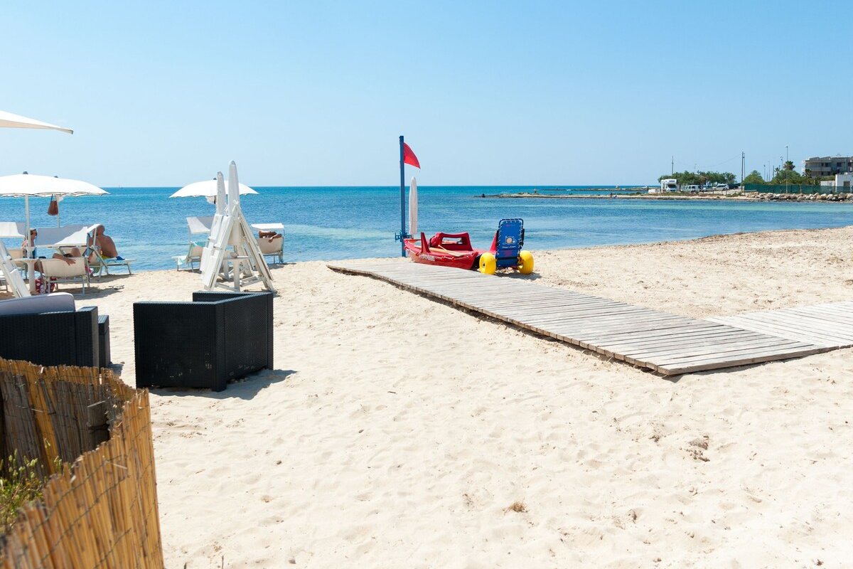 Villa Telia sul mare gallery image 5