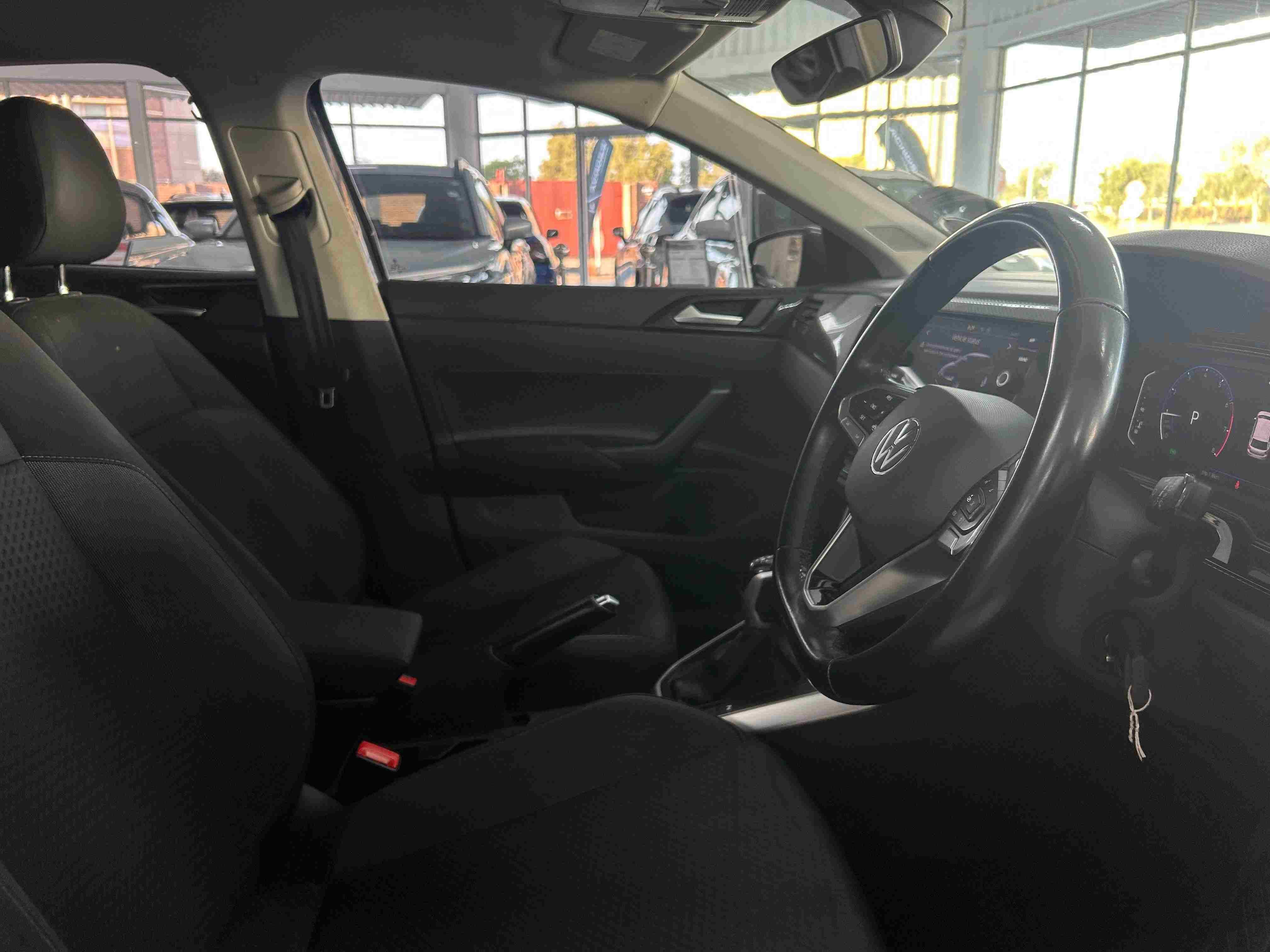 Used car gallery