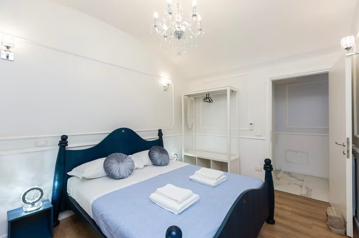 “DOLCE VITA” HOUSE | Termini Station | Esquilino gallery image 5