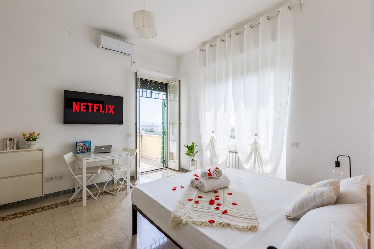 Roma Rooftop 2Rooms gallery image 5