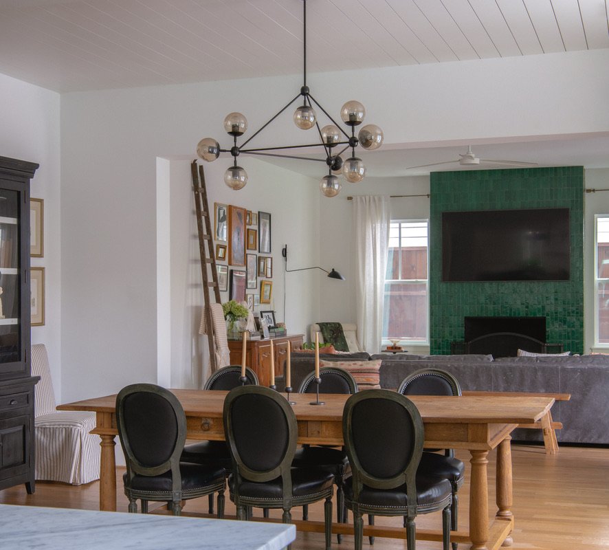 Designer Retreat w/Heated Pool