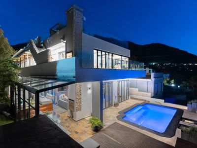 11 on Orange | Rooftop, Hot Tub & Ocean Views