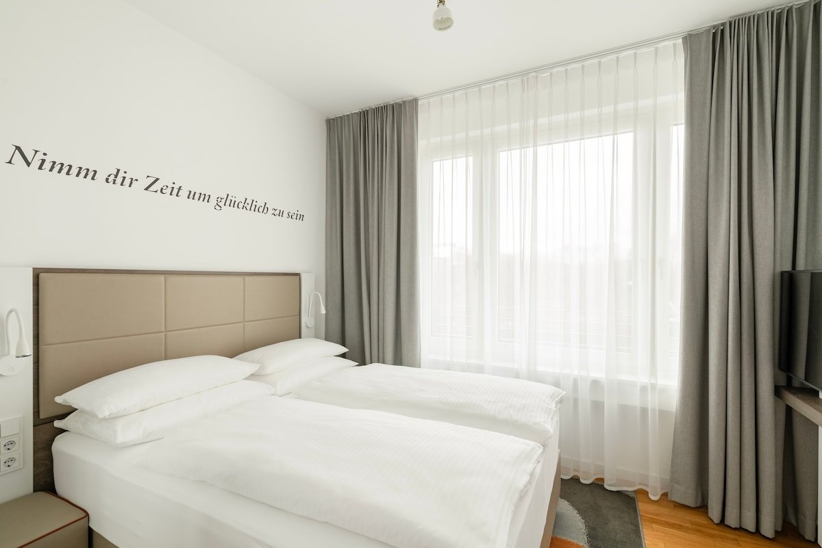 Apartment with 2 bedrooms at Potsdamer Platz gallery image 5