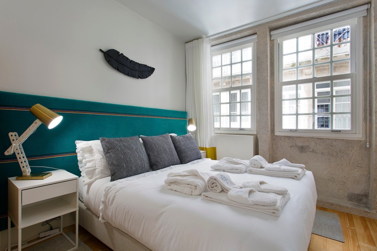 BOUTiQUE Rentals- P*O*R*T*O Ribeira gallery image 3