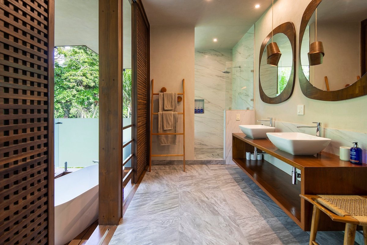 Sabi – Beachfront Luxury Villa at Rayo Verde gallery image 3