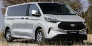 FORD TOURNEO CUSTOM 2.0D TITANIUM X A/T - 26 thumb