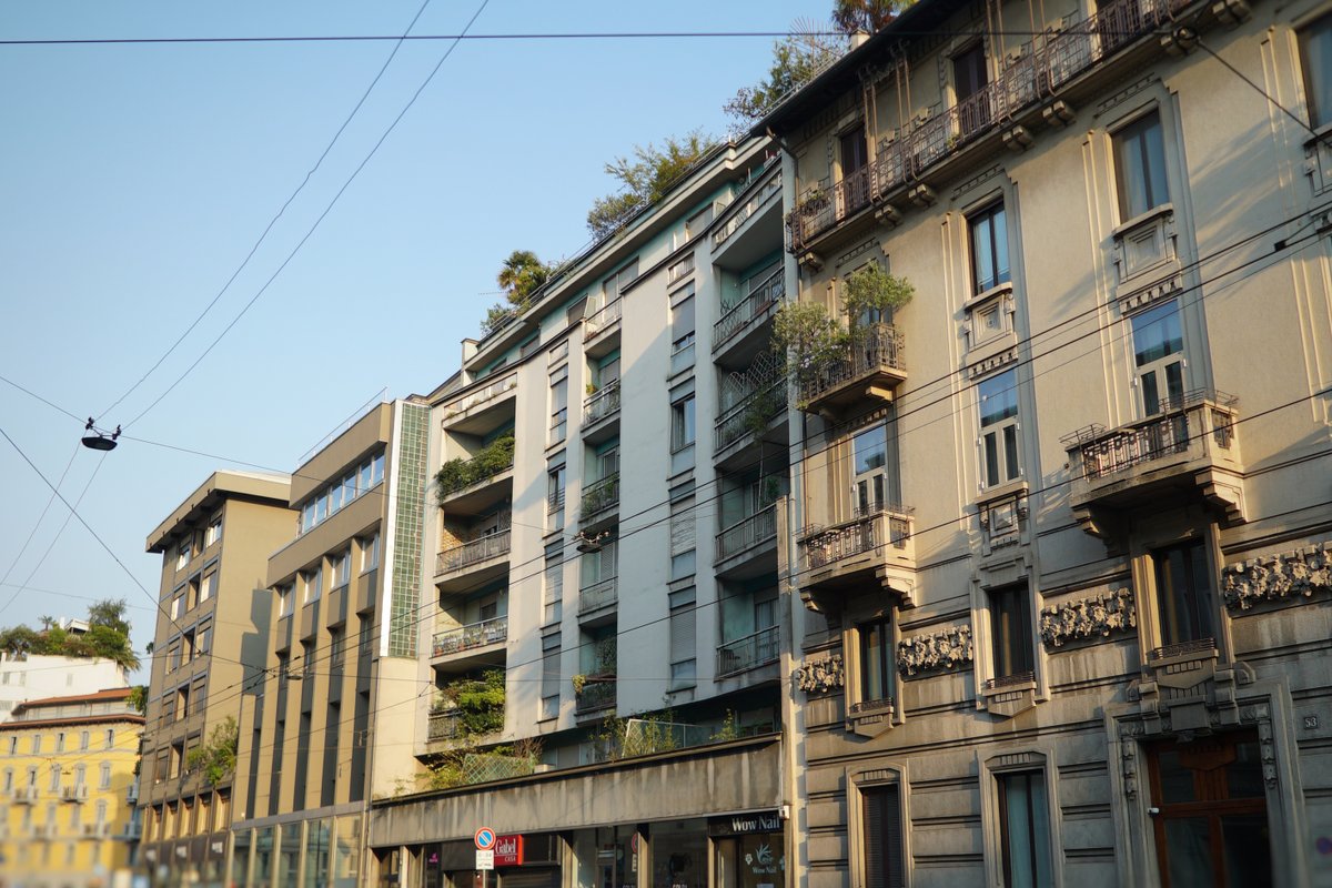 Four bedroom apartment in the centre of the city