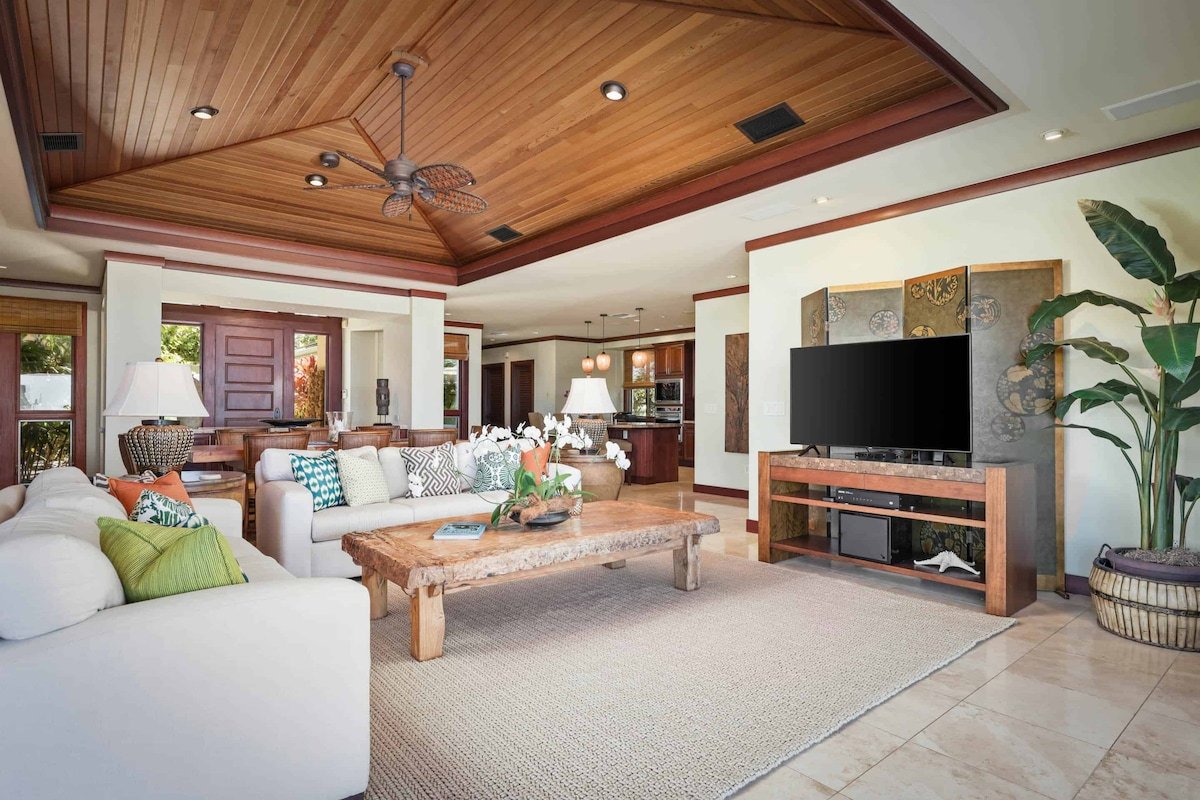 Wai’ula’ula Villa 403 gallery image 4