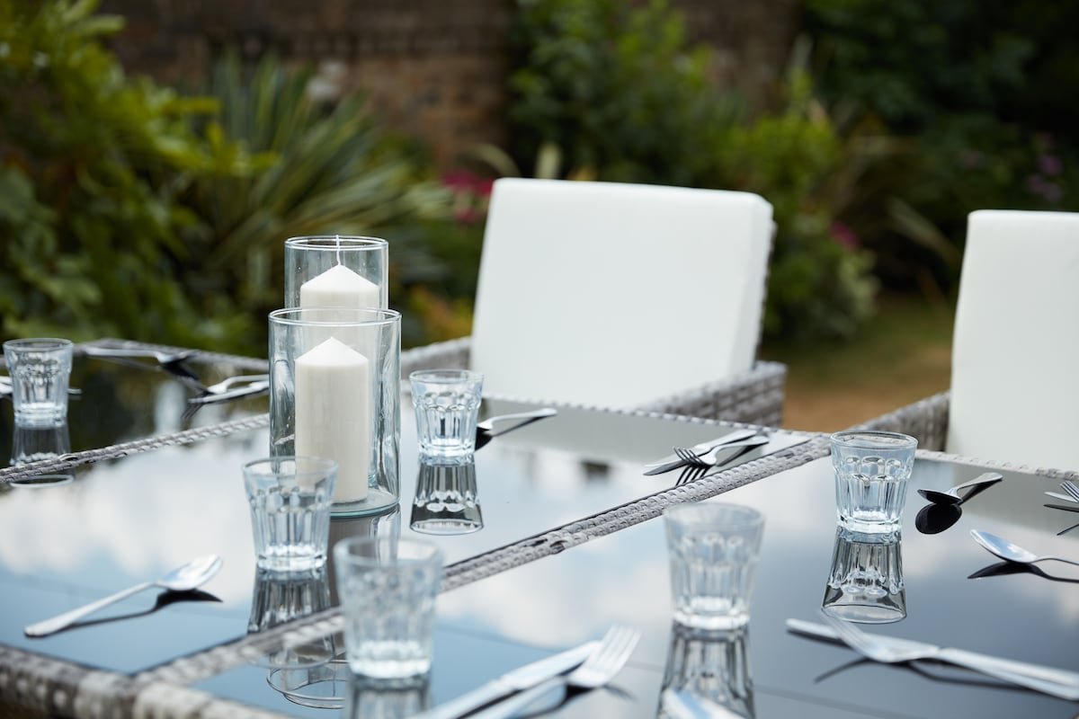 Central London 20 Mins Tranquil. Home from home. gallery image 5