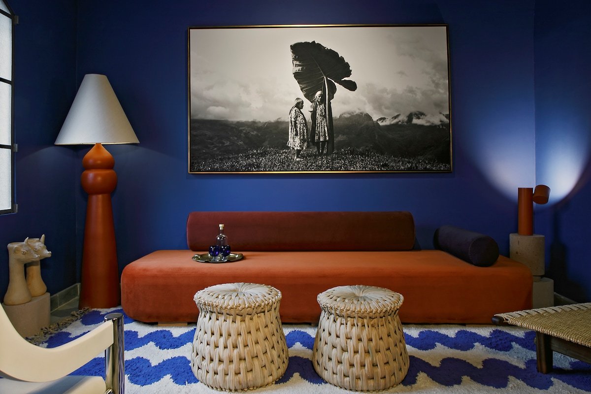 Bright Bold & Beautiful ~ Condesa gallery image 2