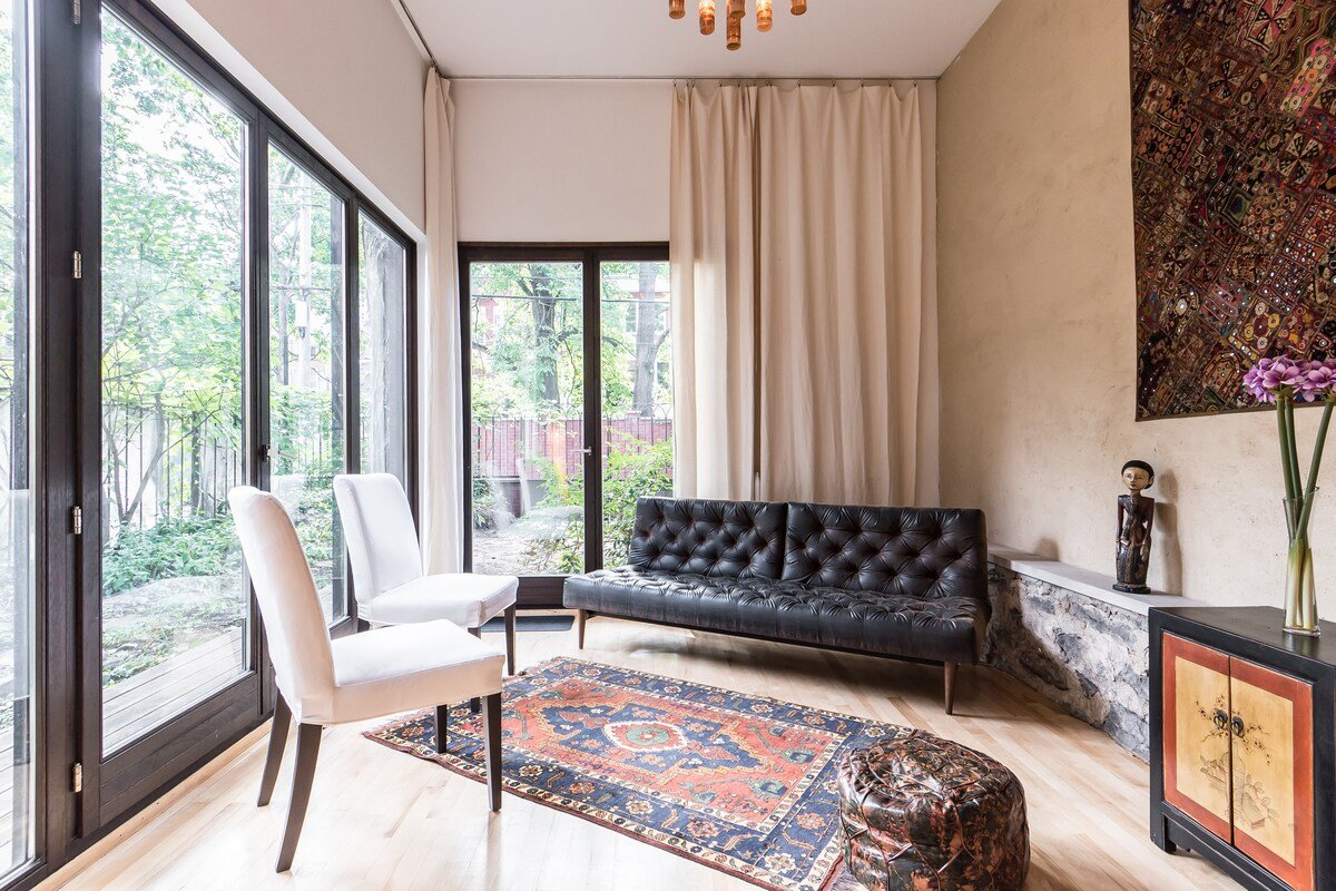 Spacious, très chic & comfortable Maison. Save 25% gallery image 5