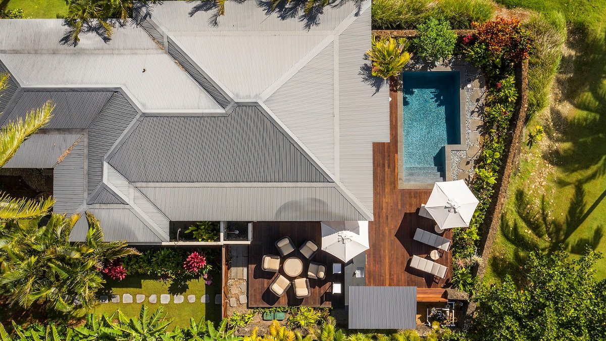 Kukuiula Cottage #27 By Parrish Kauai gallery image 4