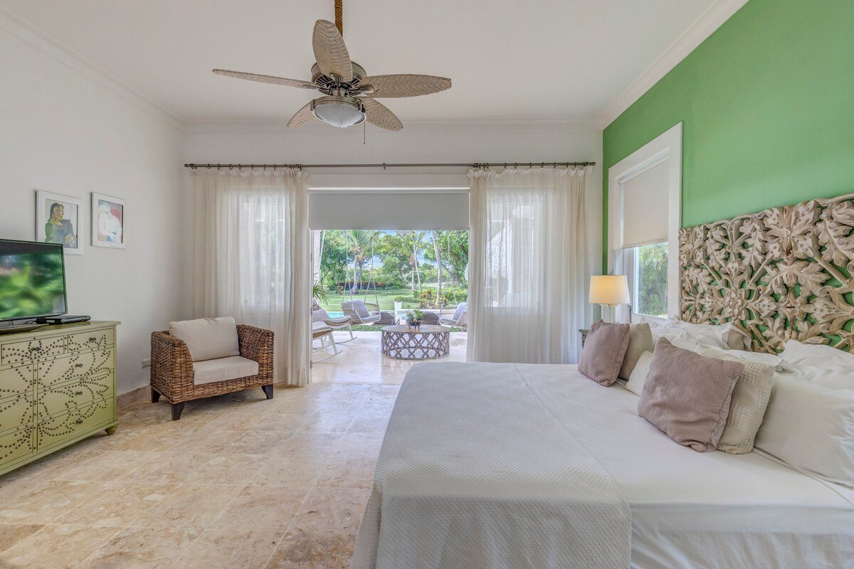 Villa Buena Vida – Hacienda A13 gallery image 2